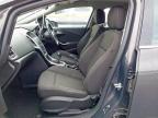 2014 VAUXHALL ASTRA SRI CDTI ECOFLEX S/  for sale at Copart CHESTER