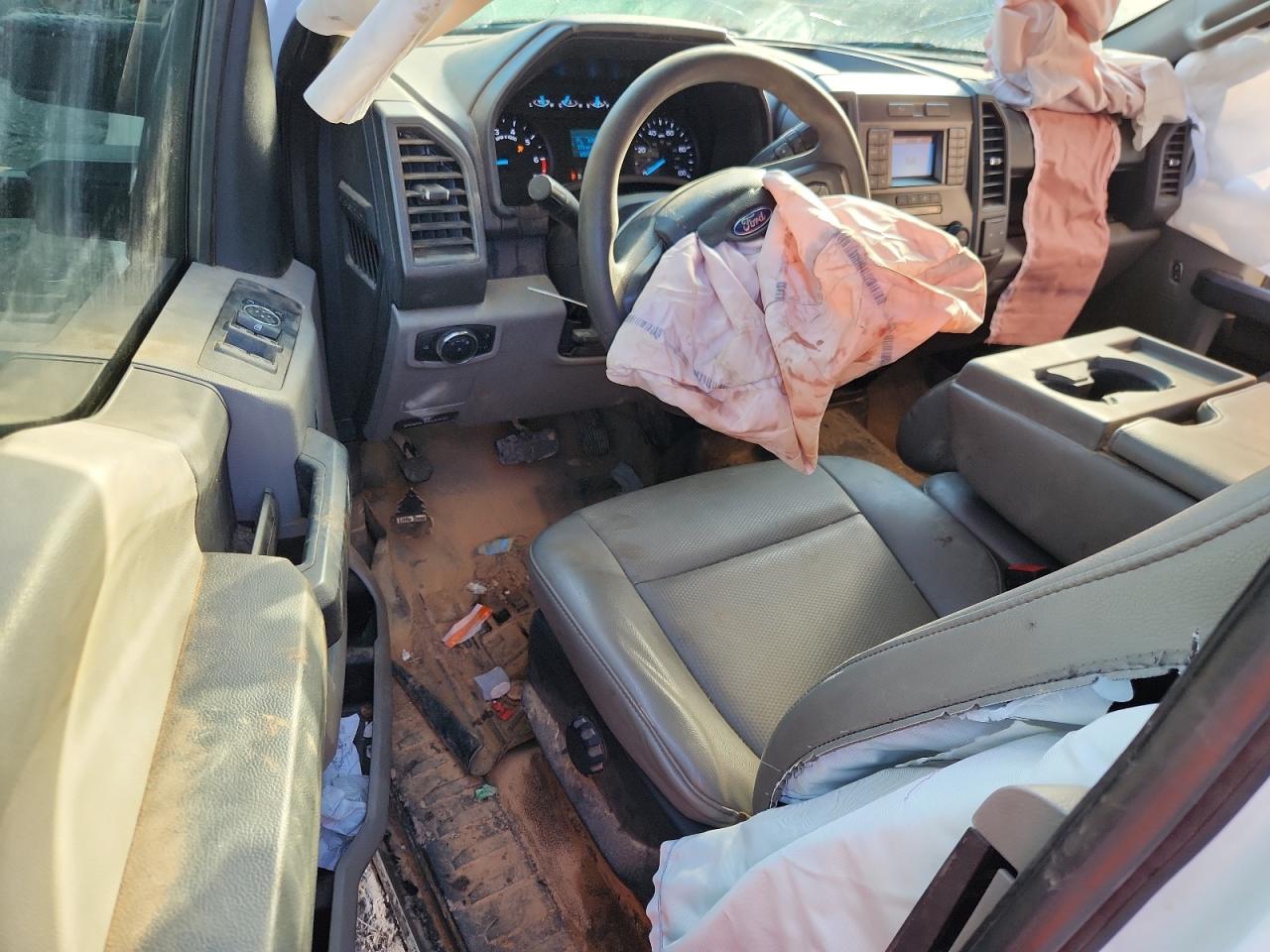 2022 Ford F250 Super Duty VIN: 1FD7X2A61NEC96502 Lot: 90386885