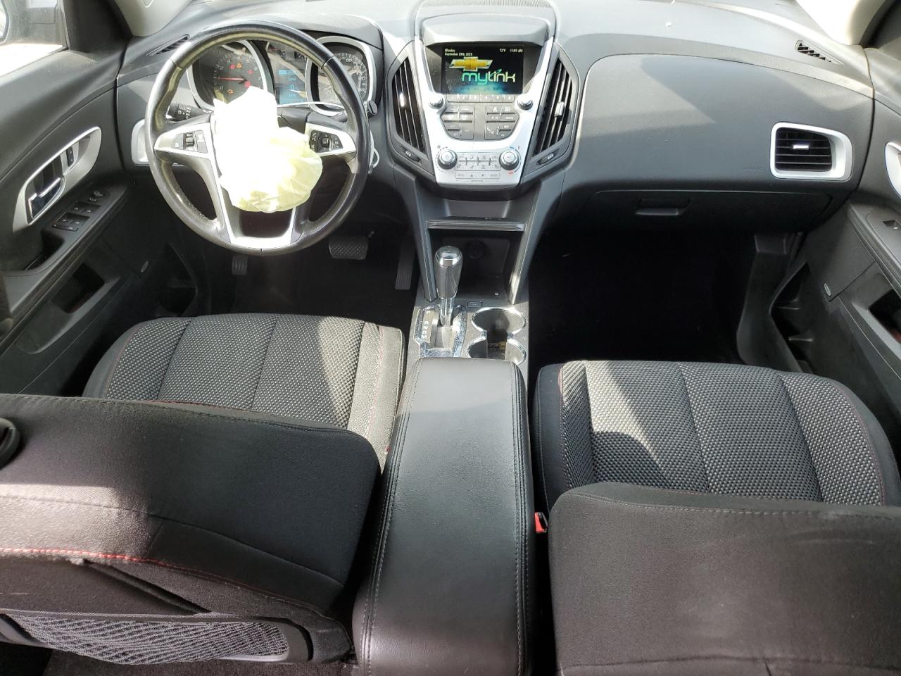 2016 Chevrolet Equinox Lt VIN: 2GNFLFEK0G6264732 Lot: 84409975