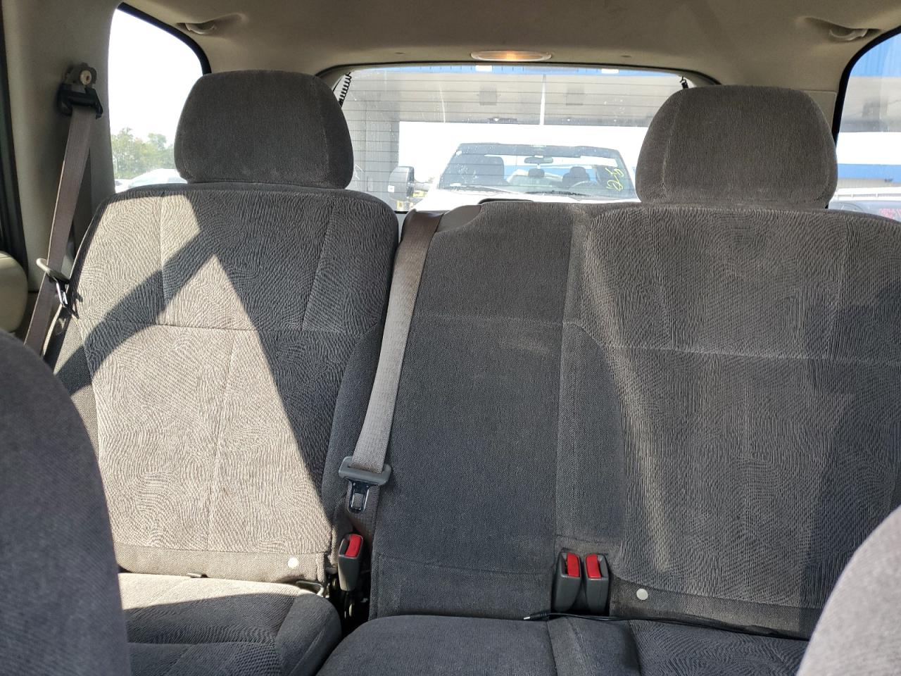 2004 Chevrolet Trailblazer Ls VIN: 1GNDT13S142324054 Lot: 71611385