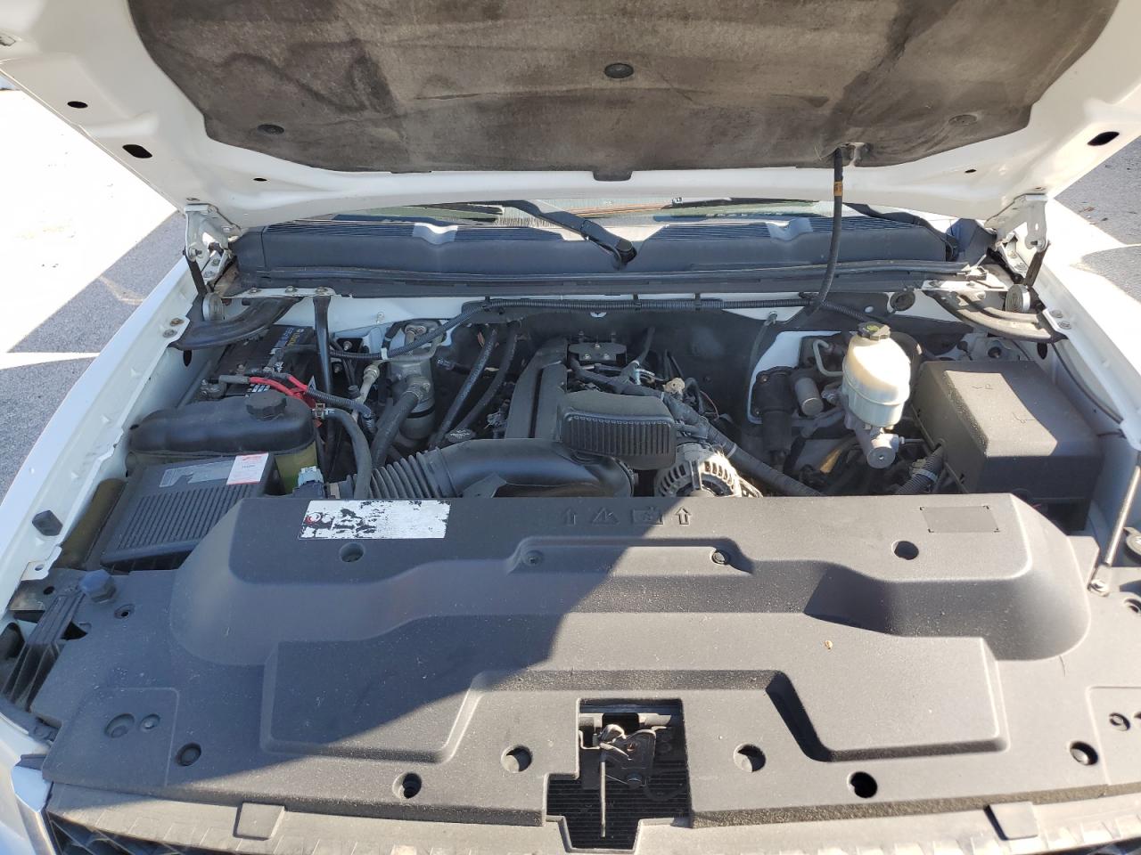 2012 Chevrolet Silverado K2500 Heavy Duty Lt VIN: 1GC2KXCG6CZ146343 Lot: 80794965