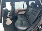 2019 LAND ROVER RANGE ROVER VOGUE SE SDV6  for sale at Copart WHITBURN