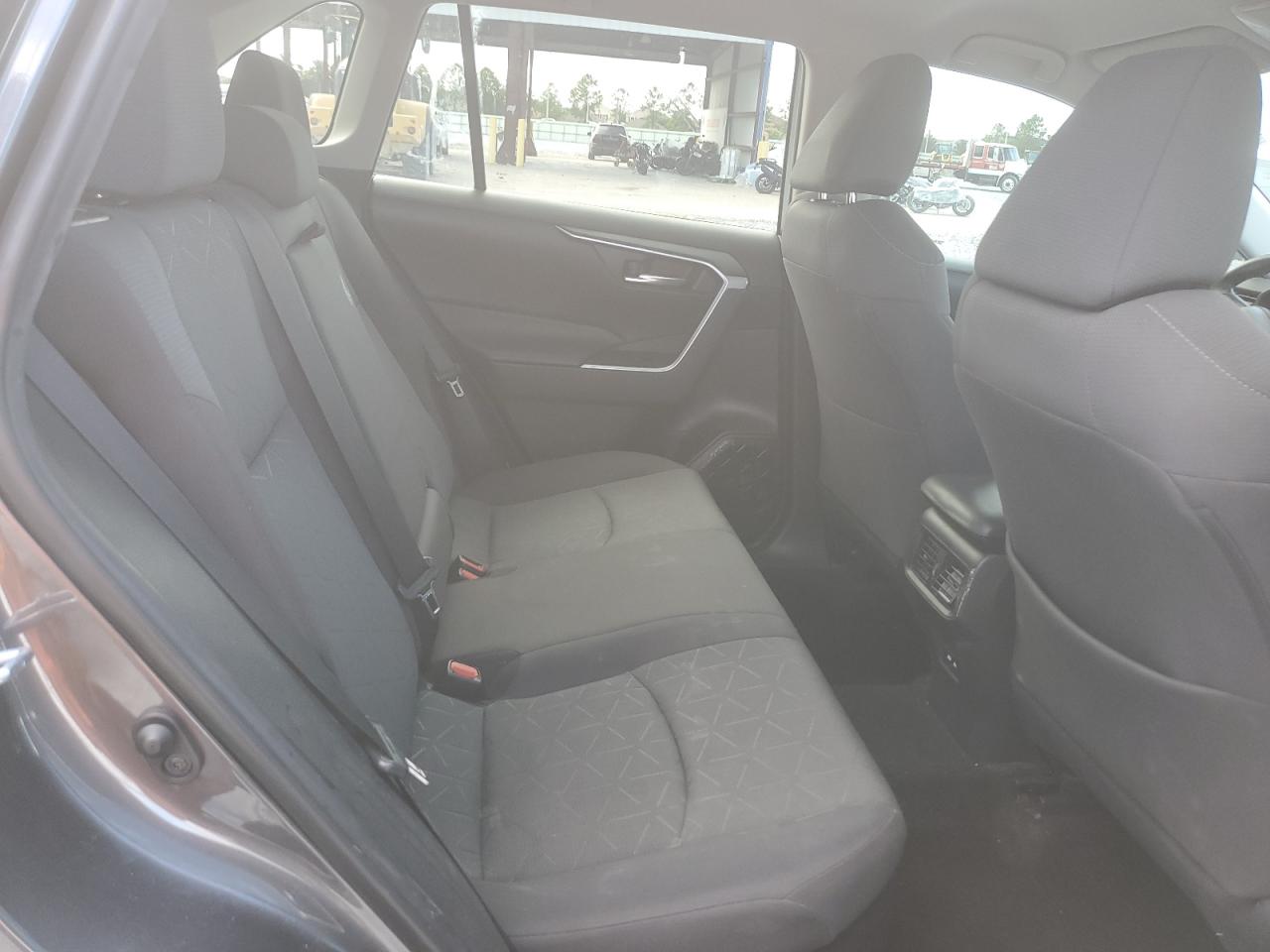 2021 Toyota Rav4 Xle VIN: 4T3RWRFV9MU020519 Lot: 84598915