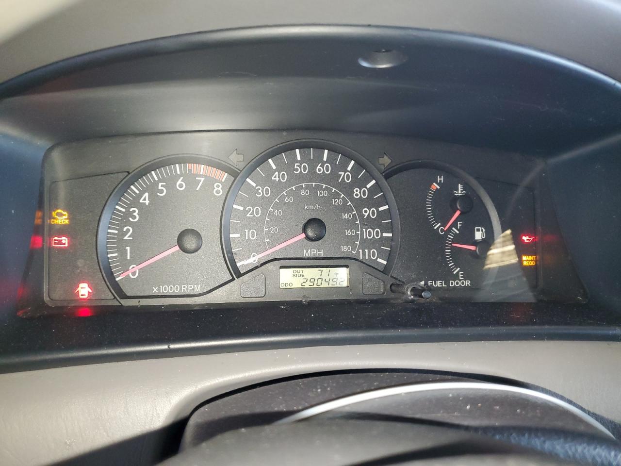 2005 Toyota Corolla Ce VIN: 1NXBR32EX5Z476857 Lot: 81264925