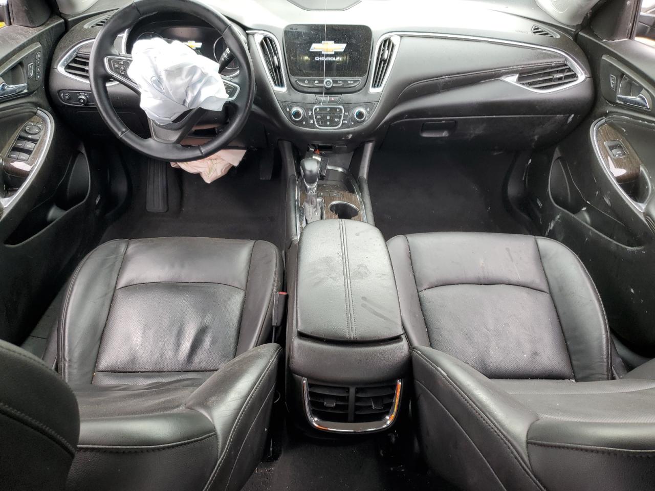 2024 Chevrolet Malibu Premier VIN: 1G1ZE5ST6RF213289 Lot: 84015745