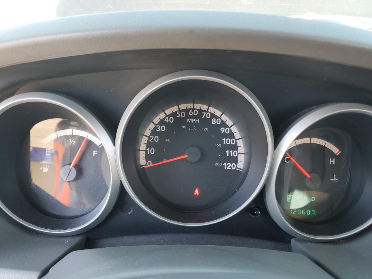 2010 Dodge Grand Caravan Se VIN: 2D4RN4DE0AR477415 Lot: 81726555