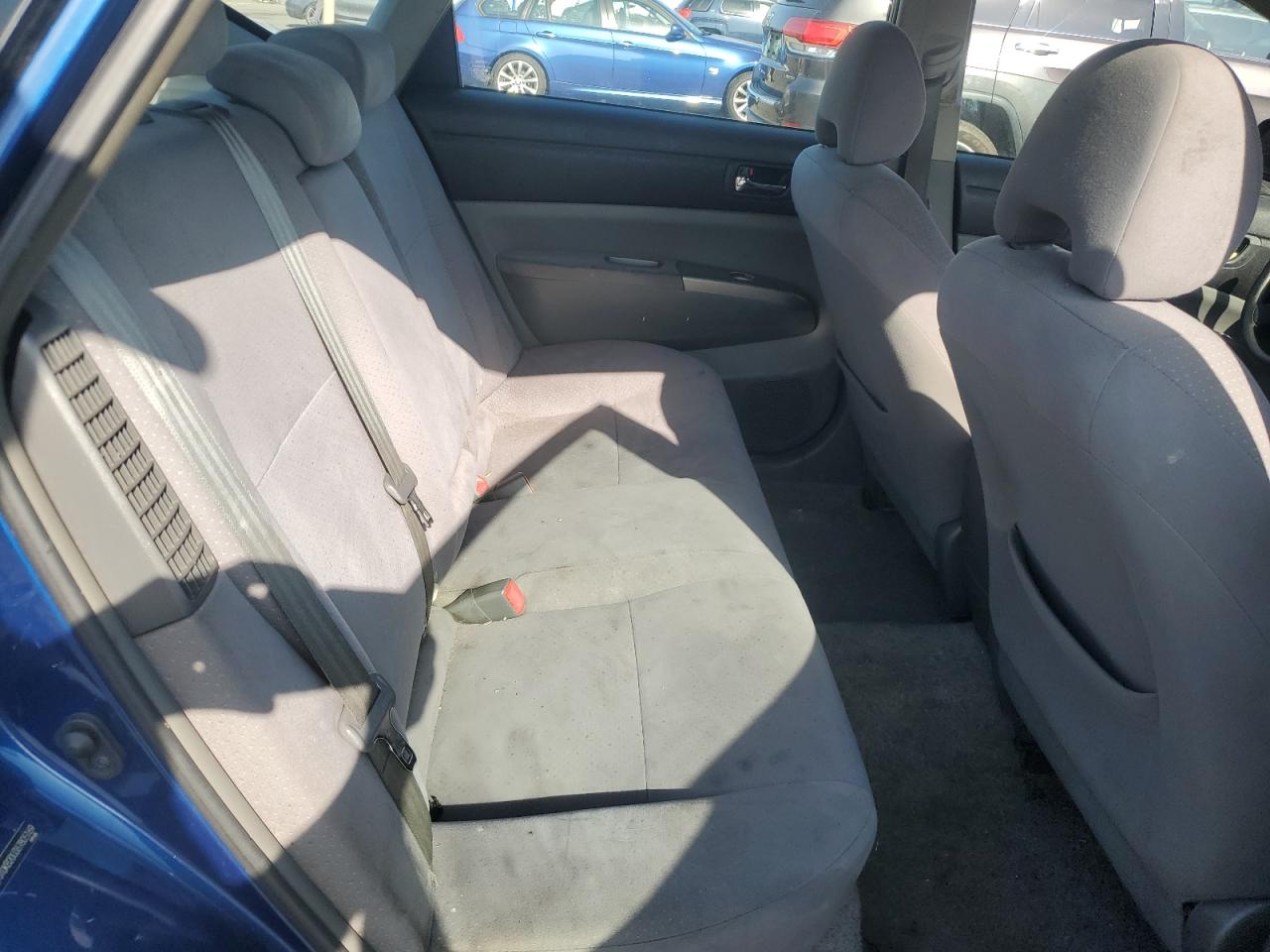 2008 Toyota Prius VIN: JTDKB20U387805169 Lot: 84295175