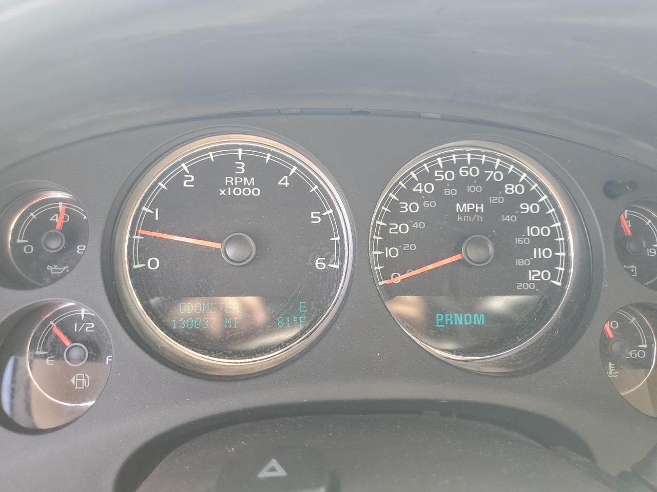 2009 GMC Yukon Denali VIN: 1GKFK03299R258354 Lot: 70780905