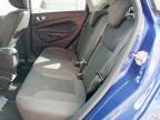 2015 FORD FIESTA TITANIUM TURBO  for sale at Copart WESTBURY