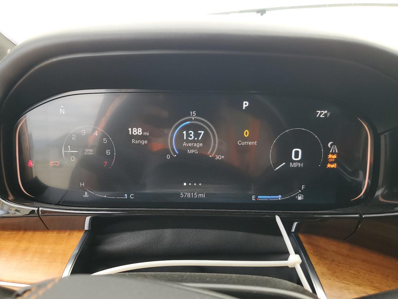 2022 Jeep Grand Wagoneer Series Iii VIN: 1C4SJVGJ7NS137739 Lot: 84036565