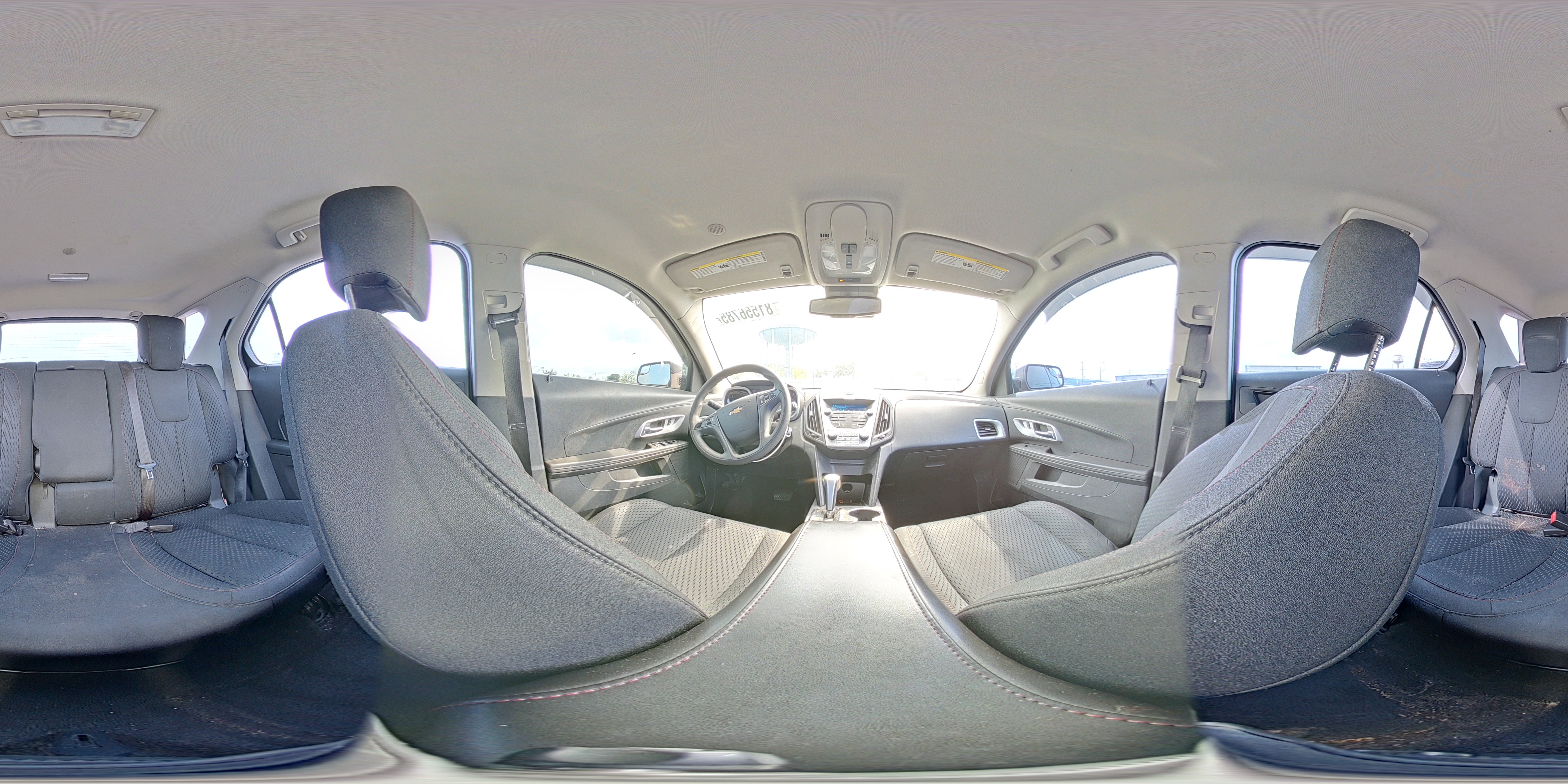 2013 Chevrolet Equinox Ls VIN: 2GNALBEK2D6371893 Lot: 81556785