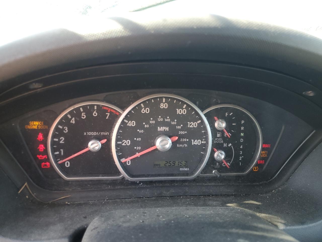 2009 Mitsubishi Galant Es VIN: 4A3AB36F49E015769 Lot: 81396455