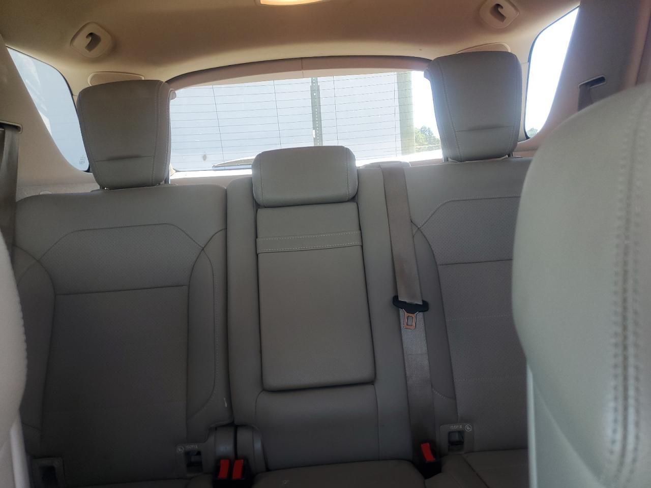 2015 Mercedes-Benz Ml 350 4Matic VIN: 4JGDA5HB0FA559175 Lot: 71447695