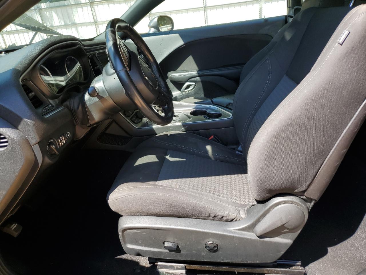 2019 Dodge Challenger Sxt VIN: 2C3CDZGG7KH713036 Lot: 71935395