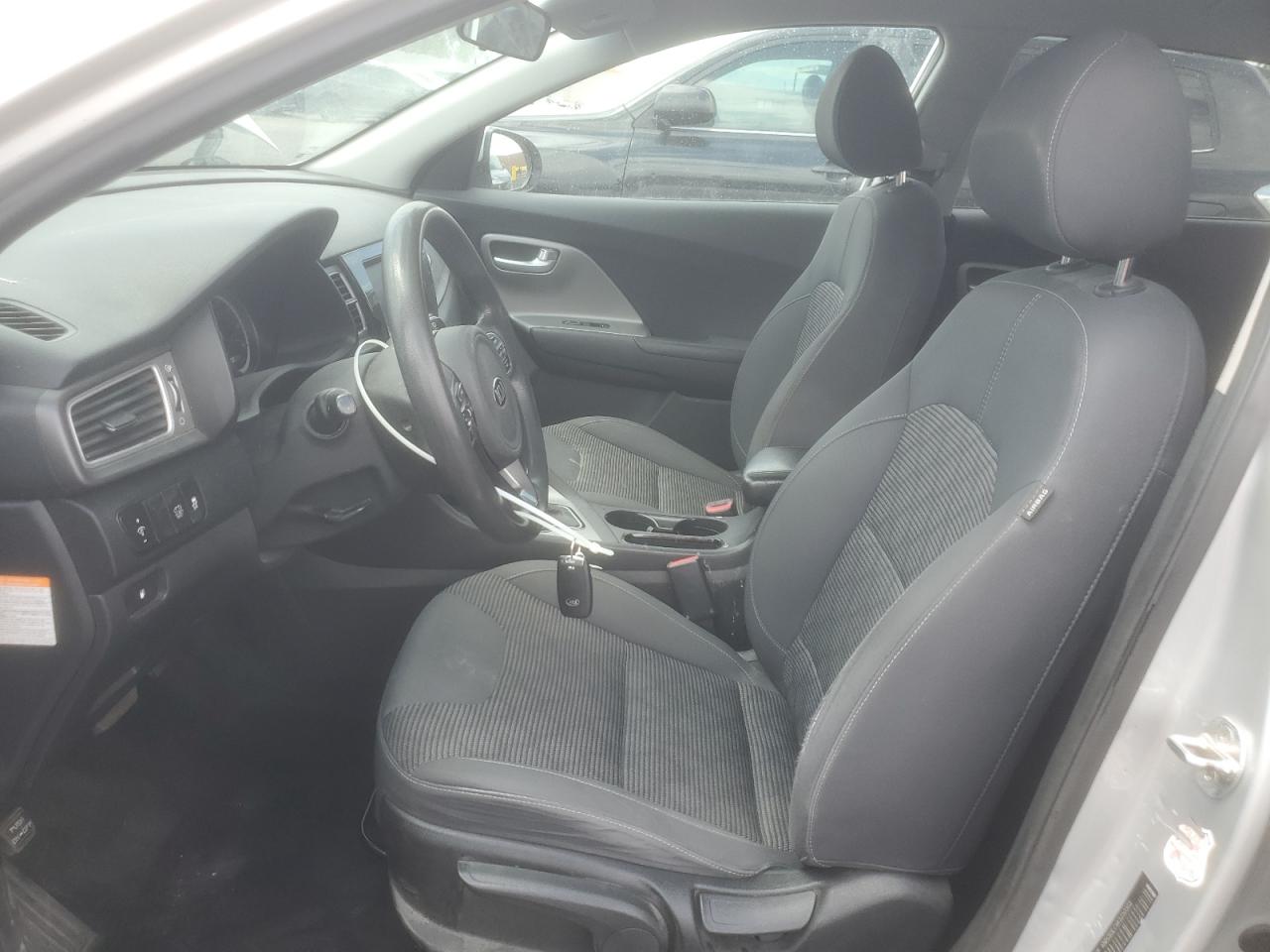 2019 Kia Niro Fe VIN: KNDCB3LCXK5250303 Lot: 70375925