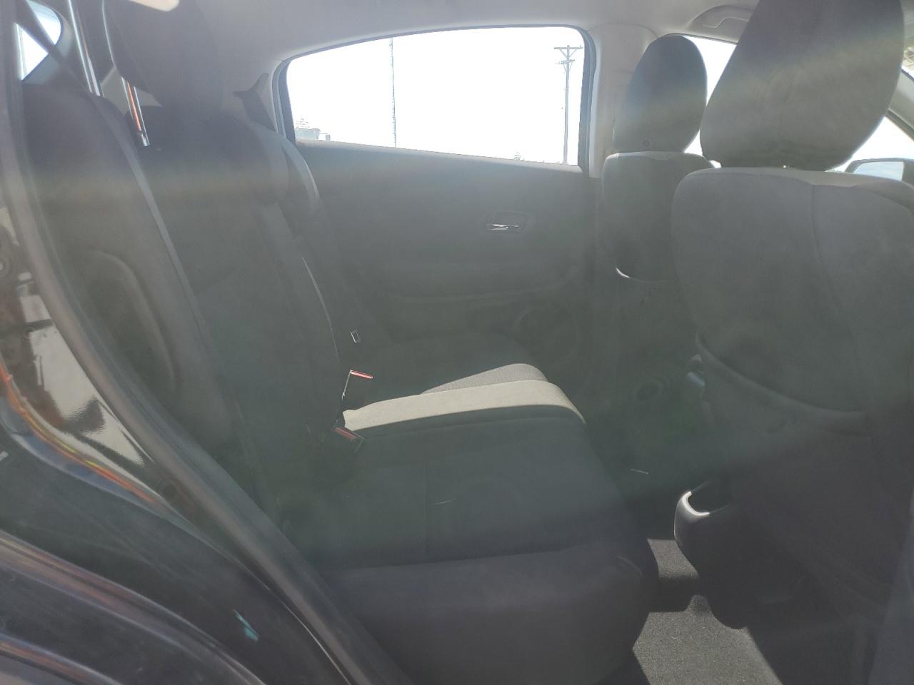 2014 Honda Hr-V Lx VIN: 3CZRU6H38KG700189 Lot: 82077565