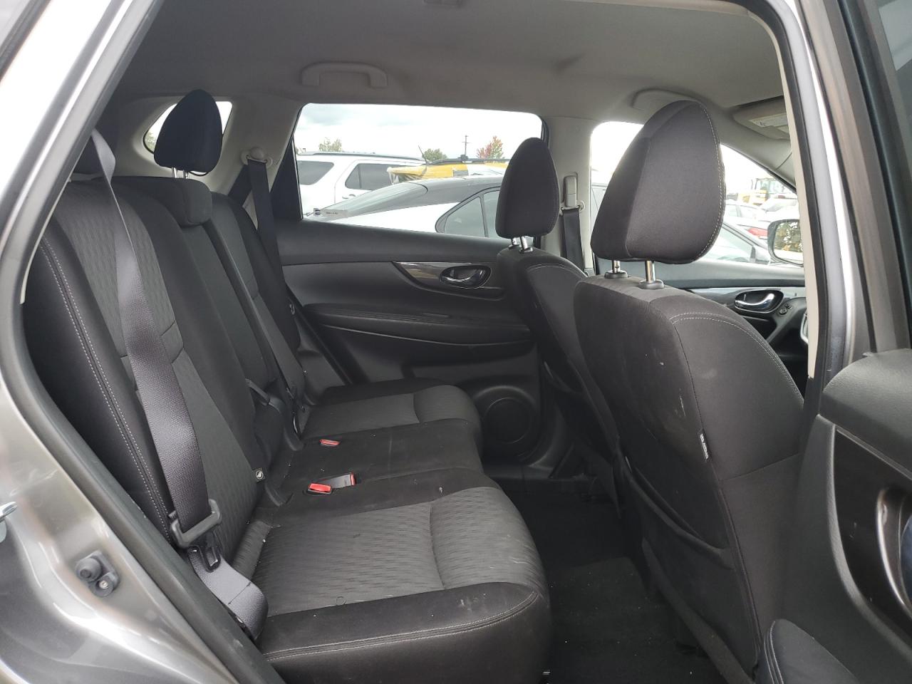 2019 Nissan Rogue S VIN: JN8AT2MV4KW373219 Lot: 82079015