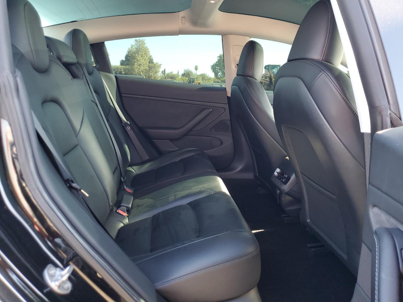 2021 Tesla Model 3 VIN: 5YJ3E1EB3MF937219 Lot: 71104785