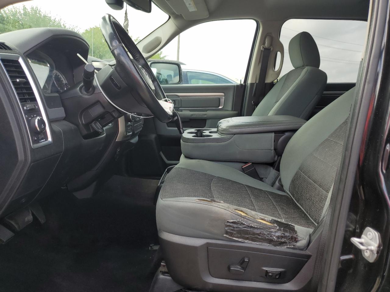 2015 Ram 1500 Slt VIN: 1C6RR7LG5FS749069 Lot: 80857775