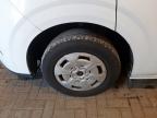 2024 FORD TRANSIT CUSTOM 300 TREND 2.0 ECOBLUE 136PS H1 VAN TREND for sale at Copart SANDWICH