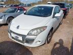 2010 RENAULT MEGANE DYNAMIQUE TTOM DCI  for sale at Copart BRISTOL