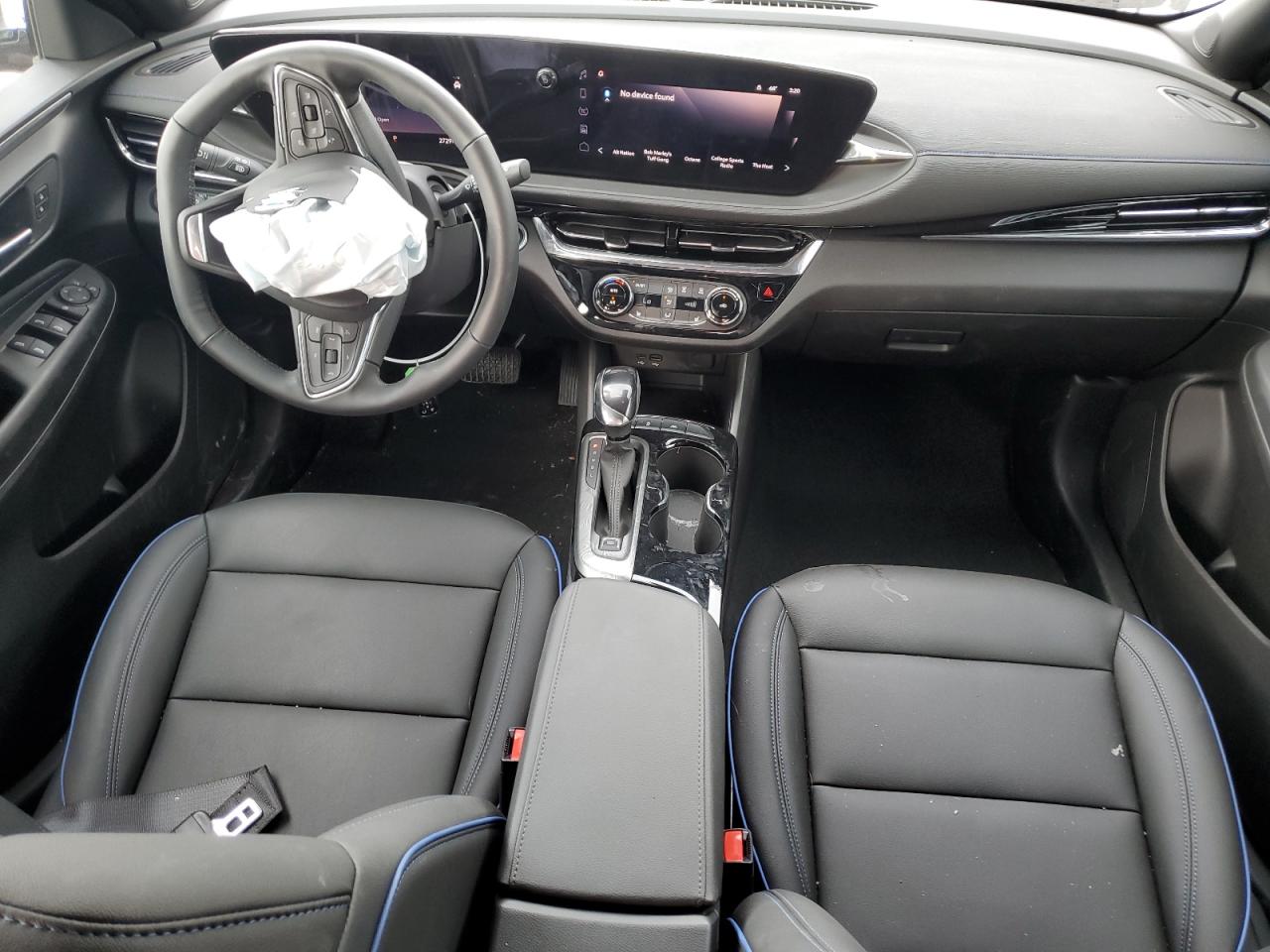 2025 Buick Envista Sport Touring VIN: KL47LBEP4SB167793 Lot: 72071765