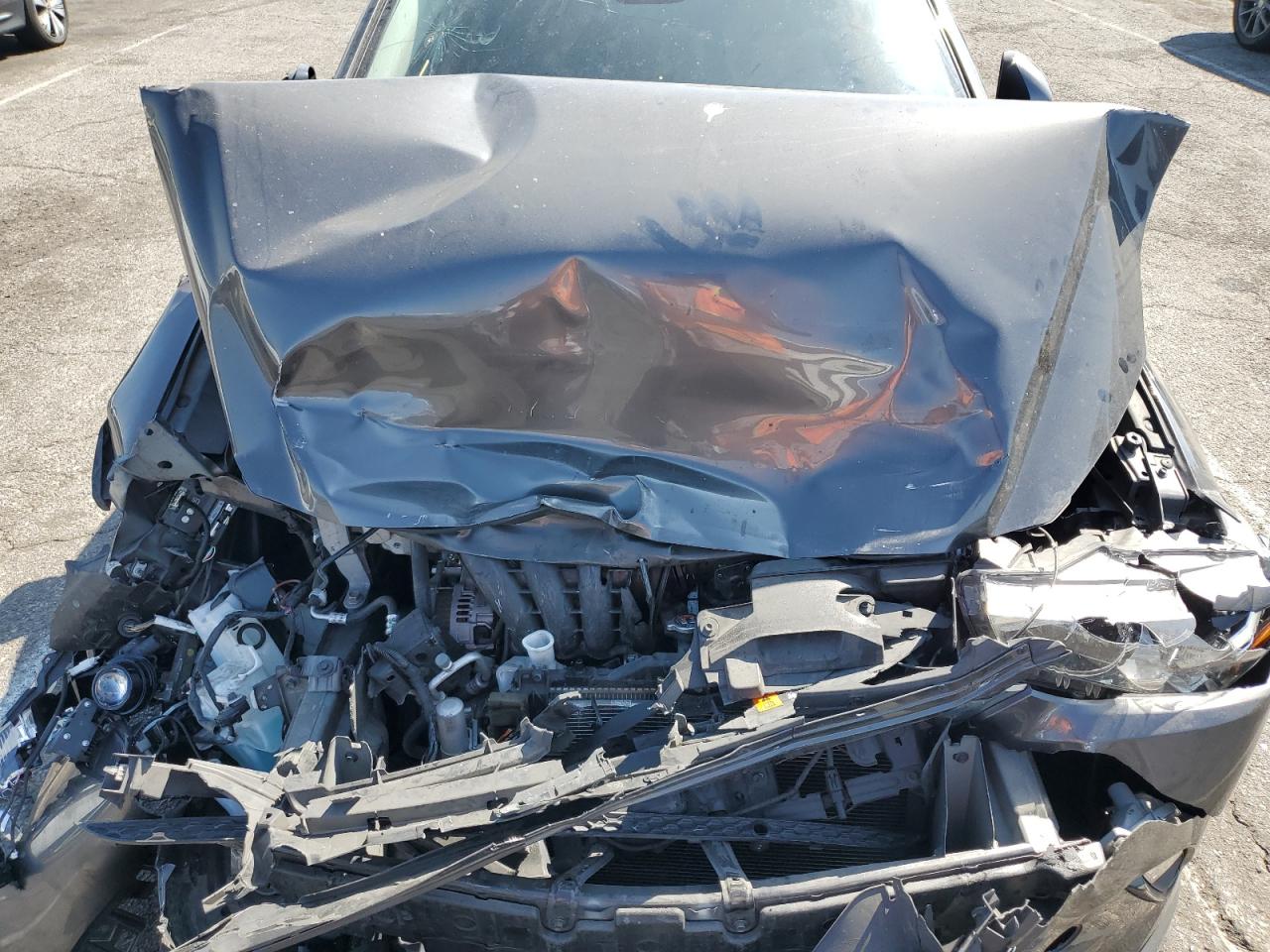 2021 Mazda Cx-3 Sport VIN: JM1DKDB79M1506293 Lot: 80127885