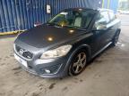 2012 VOLVO C30 R DESIGN for sale at Copart SANDTOFT