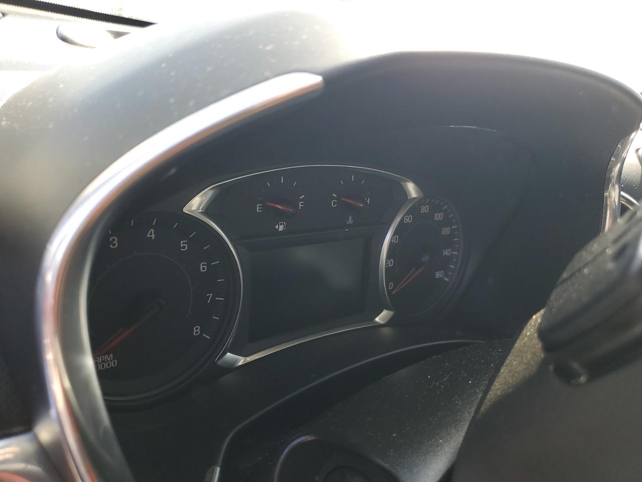 2020 Chevrolet Equinox Lt VIN: 2GNAXLEX9L6242084 Lot: 71063555