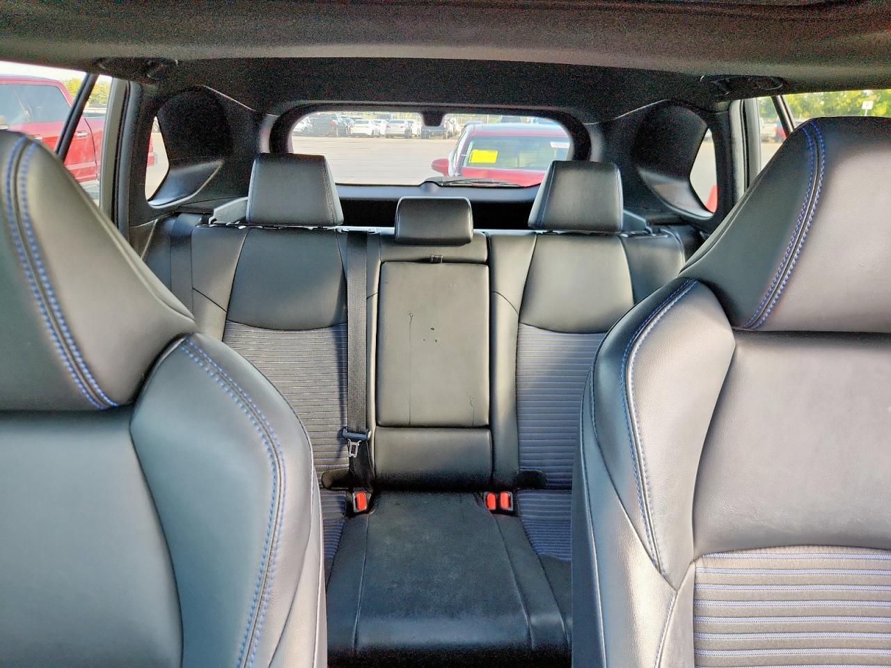 2021 Toyota Rav4 Xse VIN: 2T3E6RFV9MW012919 Lot: 83765505