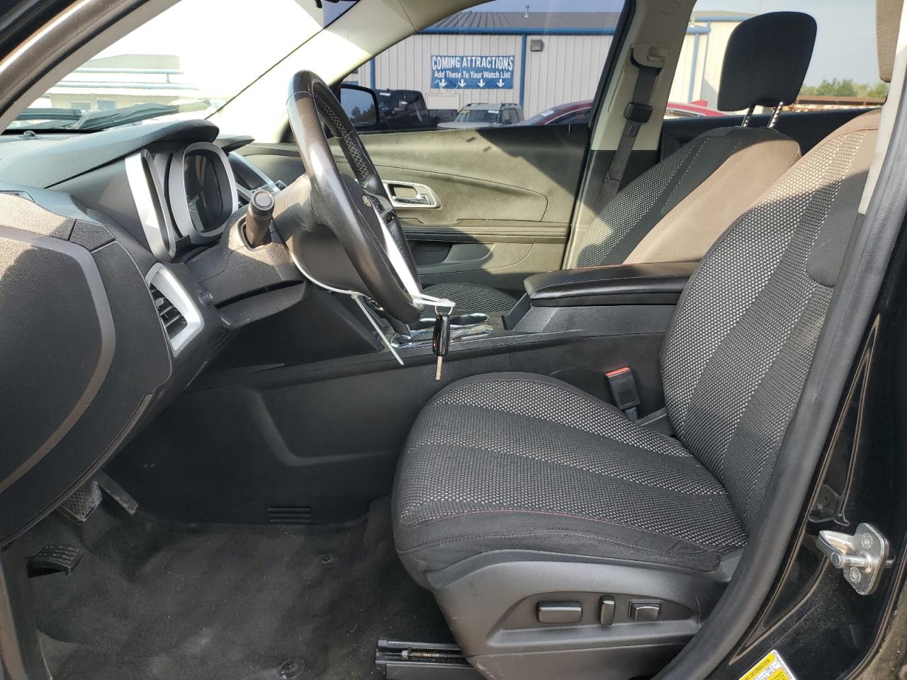 2015 Chevrolet Equinox Lt VIN: 2GNFLFEK3F6361616 Lot: 71623655