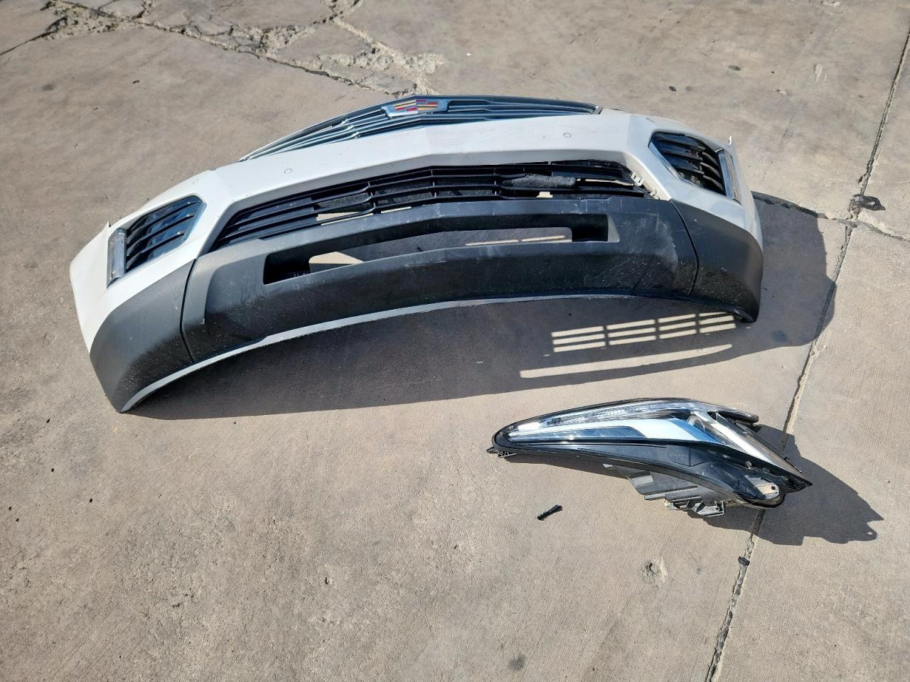 2019 Cadillac Xt5 Luxury VIN: 1GYKNCRS2KZ138910 Lot: 83864635