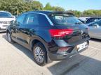 2018 VOLKSWAGEN T-ROC S TSI  for sale at Copart SANDWICH