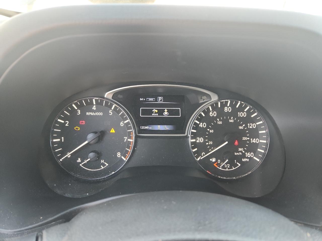 2019 Nissan Pathfinder S VIN: 5N1DR2MM3KC610293 Lot: 80476865