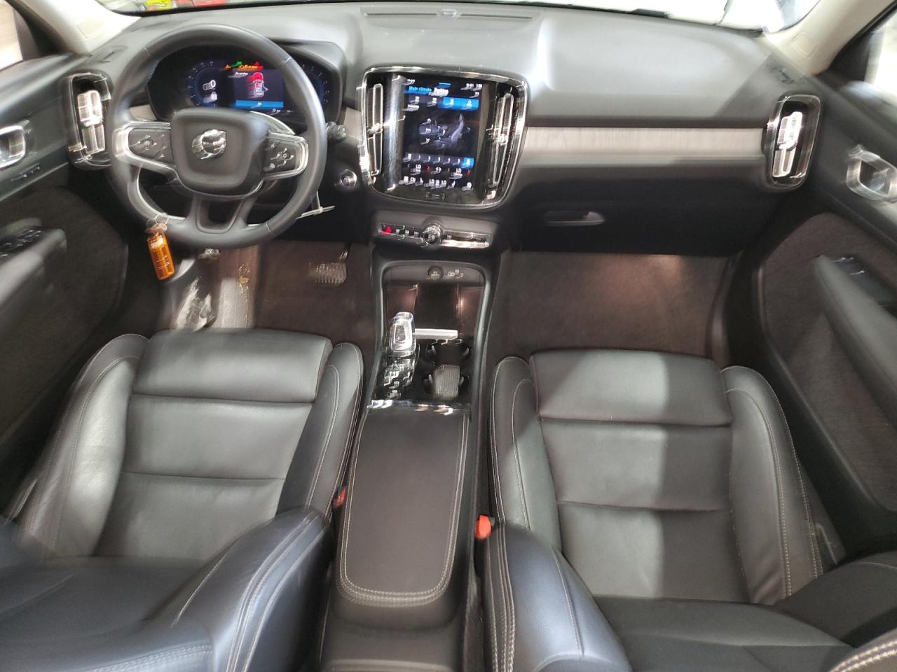 2024 Volvo Xc40 Plus VIN: YV4L12UE5R2332123 Lot: 80478975