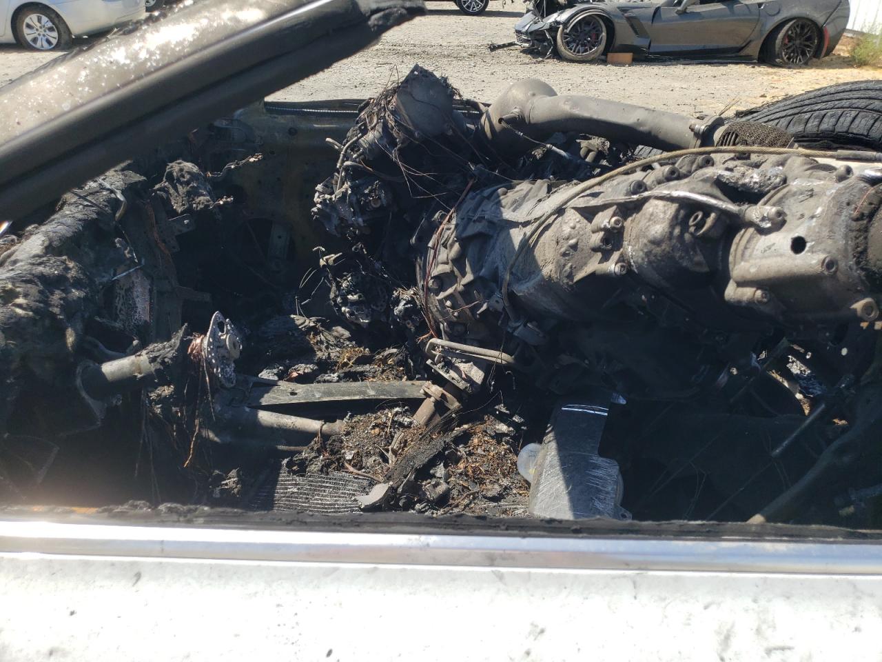 2015 Audi A5 Premium Plus VIN: WAUMFAFH6FN006252 Lot: 71281805