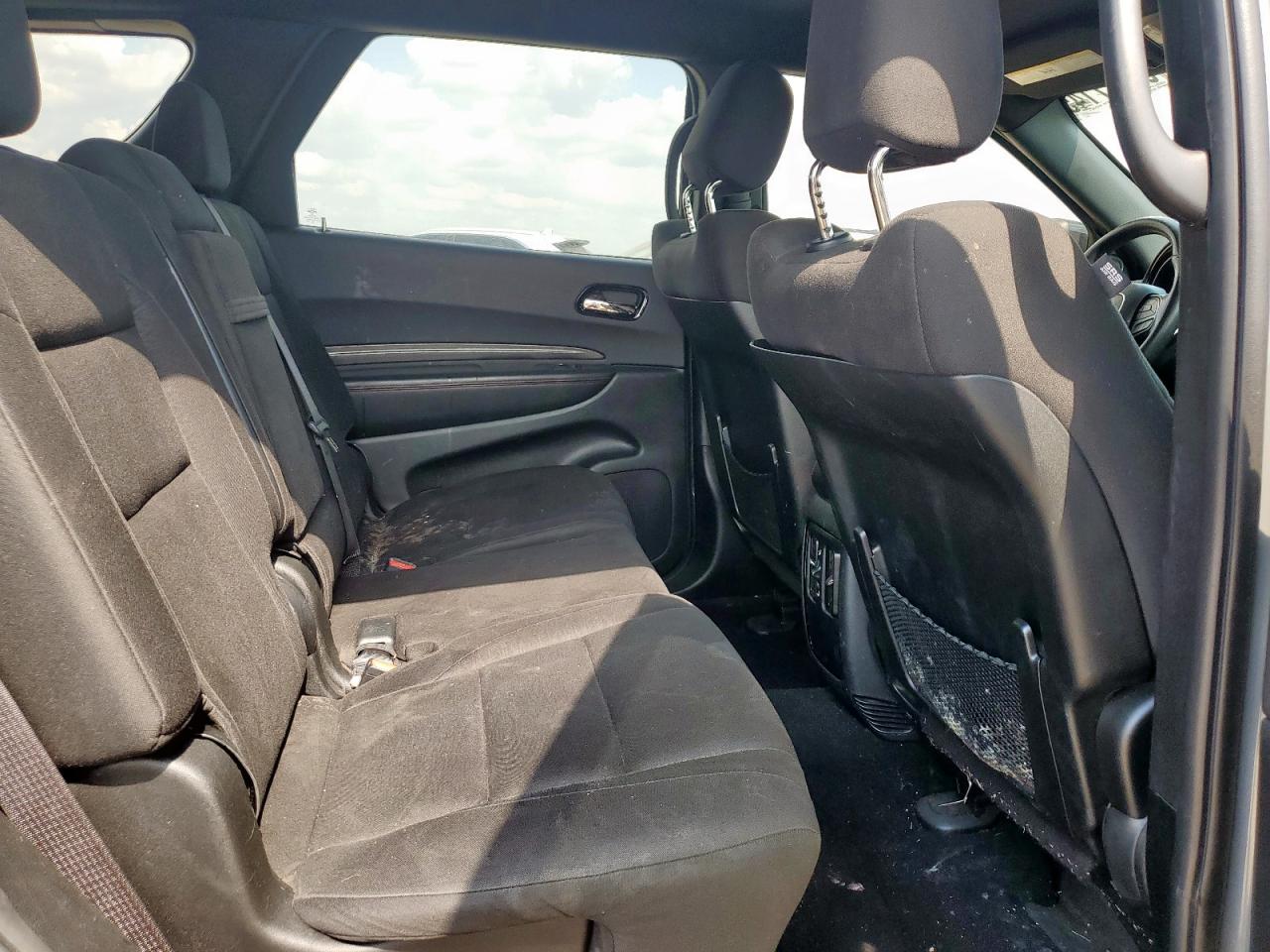 2023 Dodge Durango Gt VIN: 1C4RDHDG9PC616824 Lot: 80617145