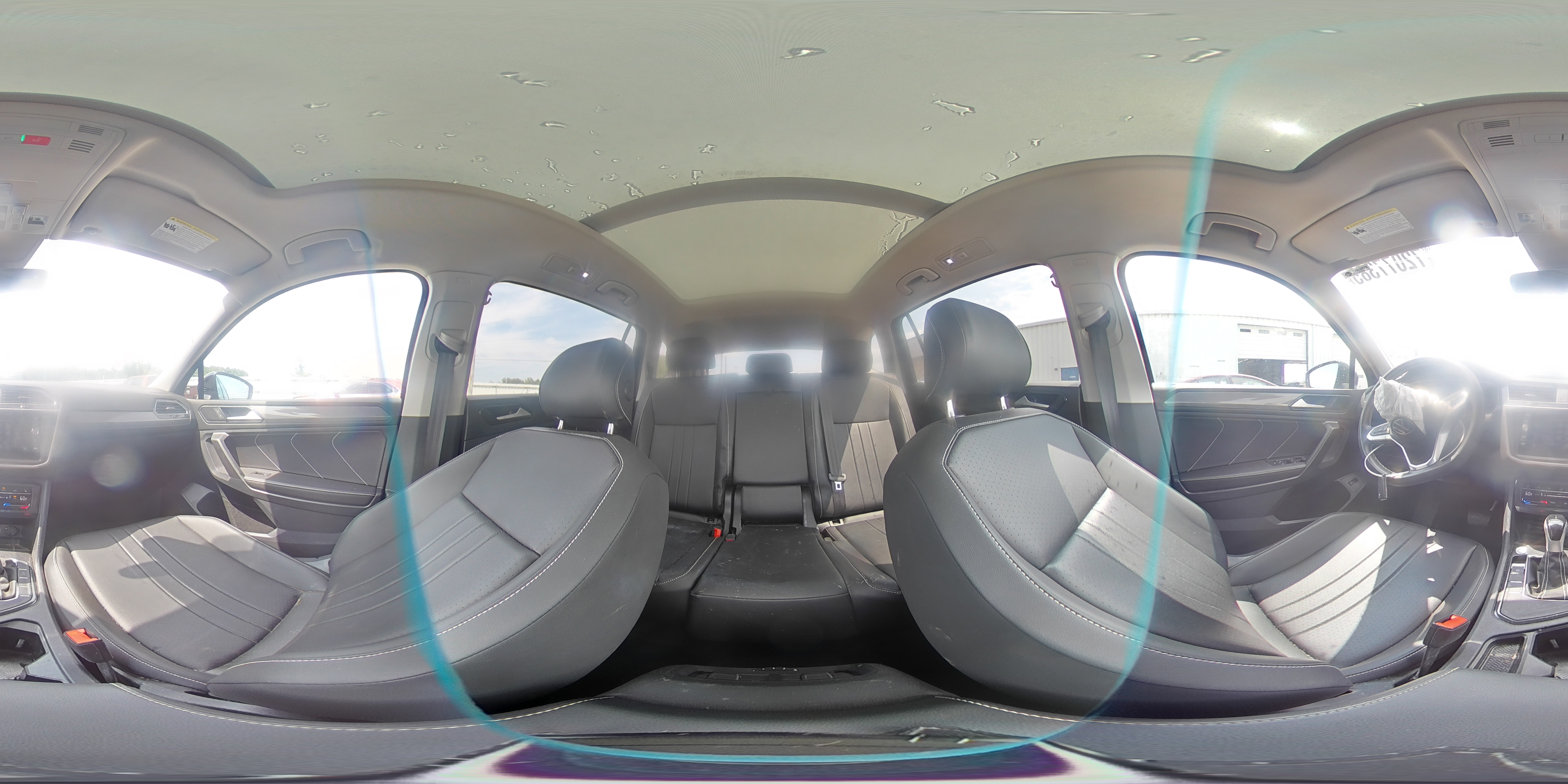 2024 Volkswagen Tiguan Se VIN: 3VVNB7AX0RM077211 Lot: 72077385