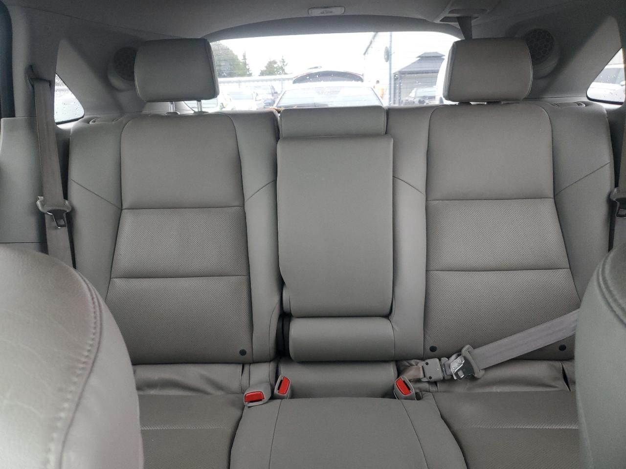 2016 Acura Rdx Advance VIN: 5J8TB4H78GL803844 Lot: 82031775