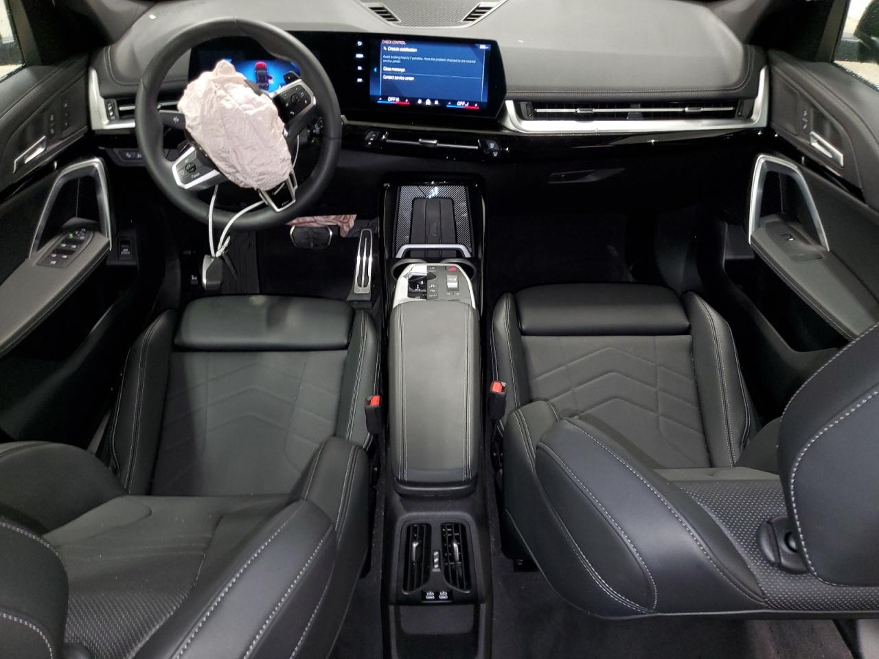 2025 B M W X Series X1 4D Suv 28I xDrive Msport VIN: WBX73EF01S5351986 Lot: 81628125