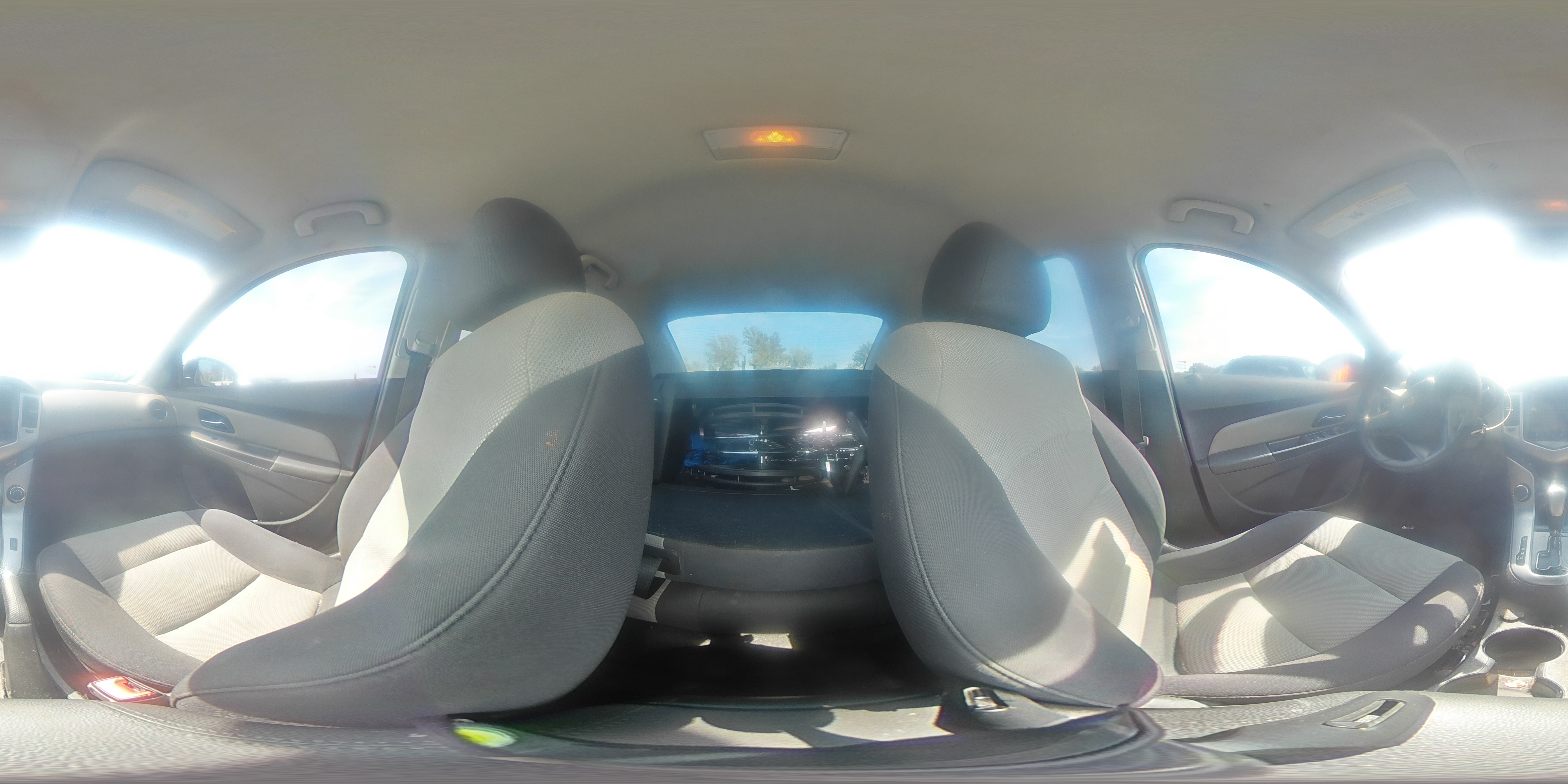 2014 Chevrolet Cruze 1Lt VIN: 1G1PA5SH2E7487298 Lot: 71844425