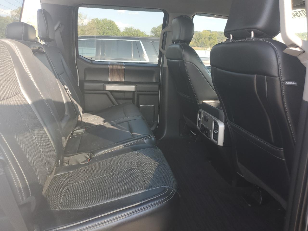 2018 Ford F150 Supercrew VIN: 1FTEW1E56JKF25567 Lot: 80154785