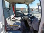 2015 ISUZU TRUCK N35 CHASSIS CAB for sale at Copart YORK