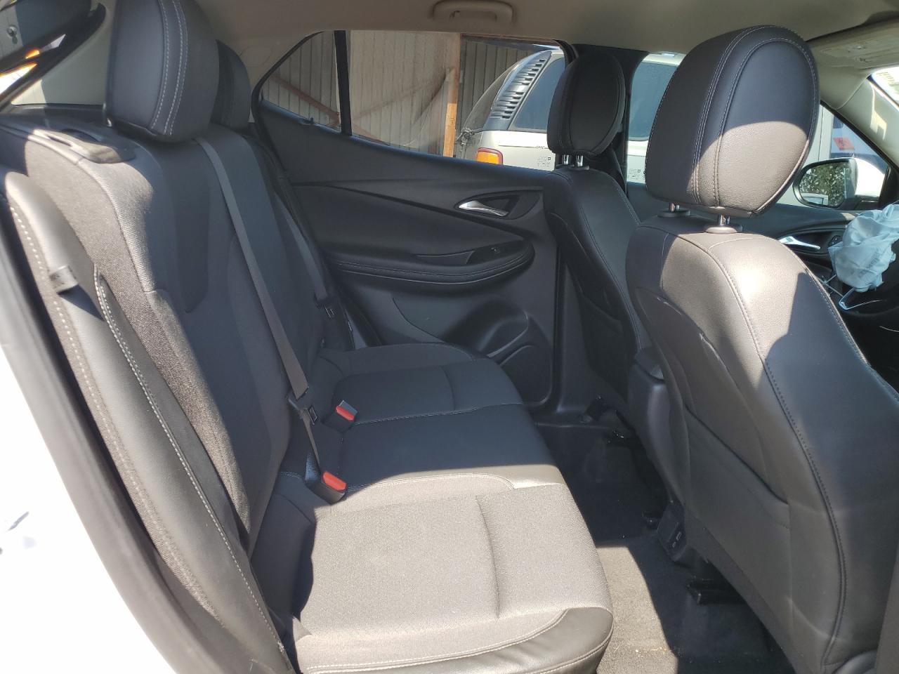 2025 Buick Encore Gx Preferred VIN: KL4AMCSL5SB089700 Lot: 71253075