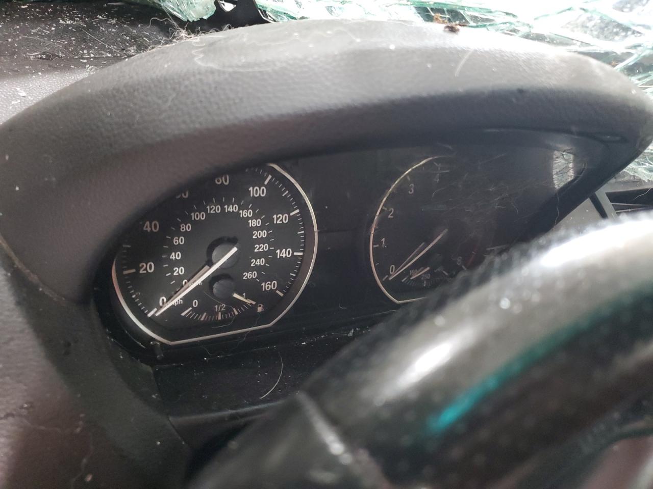 2013 BMW 135 I VIN: WBAUN7C54DVM26962 Lot: 71165775