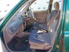 2001 NISSAN MICRA S for sale at Copart SANDY