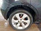 2010 NISSAN NOTE N-TEC DCI  for sale at Copart EAST KILBRIDE