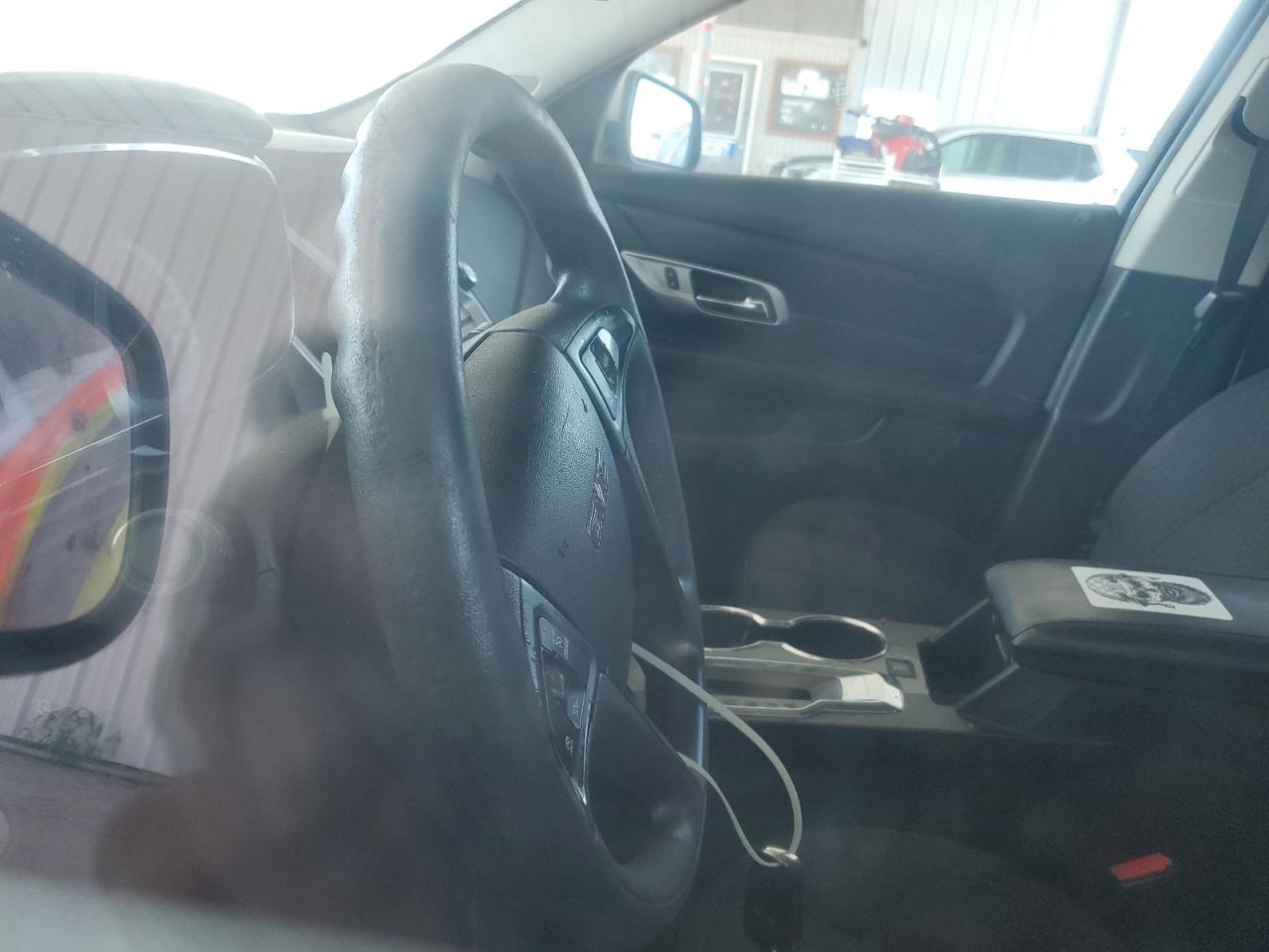 2015 GMC Terrain Sle VIN: 2GKFLVEK3F6294832 Lot: 81199995