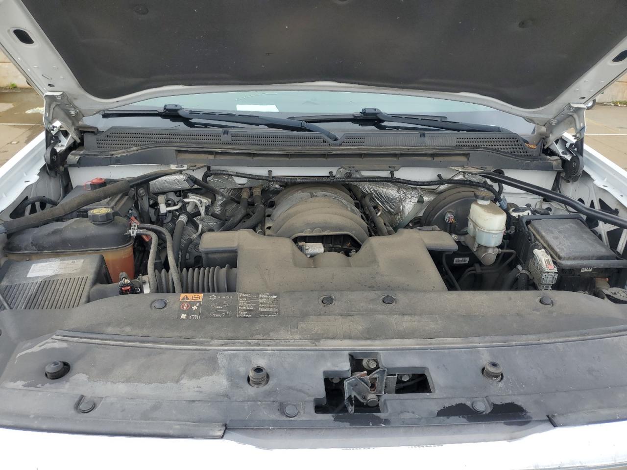 2018 GMC Sierra K1500 Sle VIN: 1GTV2MEC9JZ202522 Lot: 81724875