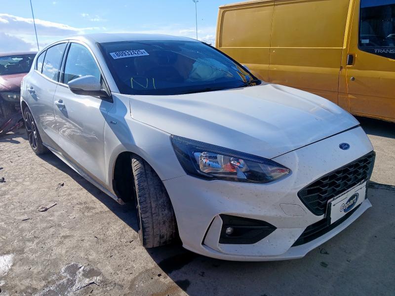 2019 FORD FOCUS ST-LINE X 